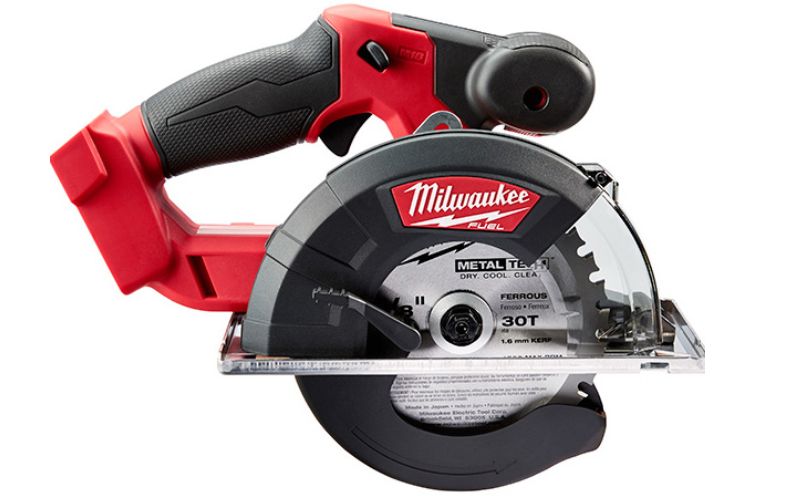 Máy cắt pin Milwaukee