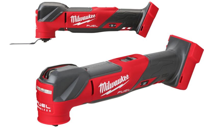 Máy cắt pin Milwaukee