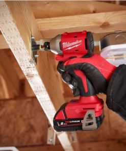 Máy bắn vít 18V Milwaukee M18 BLIDR-0C0