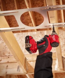 Máy bắn vít 18V Milwaukee M18 BLIDR-0C0
