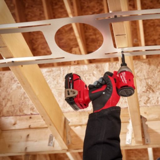 Máy bắn vít 18V Milwaukee M18 BLIDR-0C0