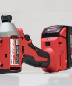Máy bắn vít 18V Milwaukee M18 BLIDR-0C0