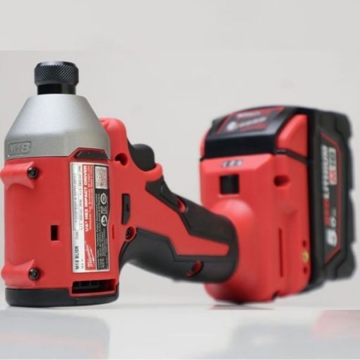 Máy bắn vít 18V Milwaukee M18 BLIDR-0C0