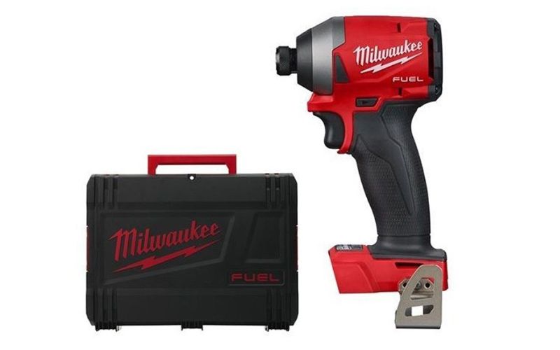 Máy bắn vít Milwaukee