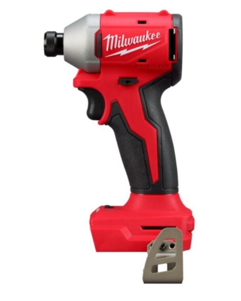 Máy bắn vít Milwaukee