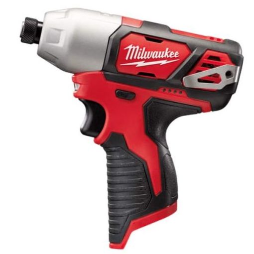 Máy bắn vít pin 12V Milwaukee M12 BID-0