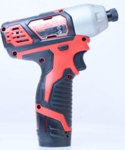 Máy bắn vít pin 12V Milwaukee M12 BID-0