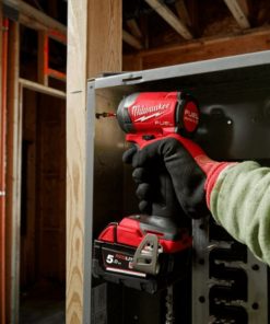 Máy bắt vít Milwaukee M18 FID3-0X