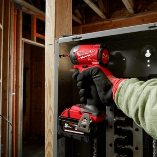 Máy bắt vít Milwaukee M18 FID3-0X