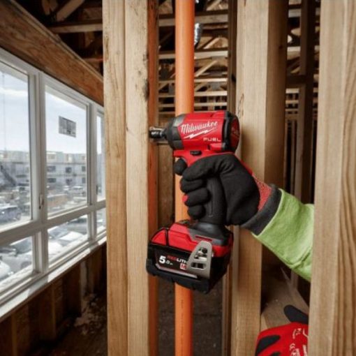 Máy bắt vít Milwaukee M18 FID3-0X