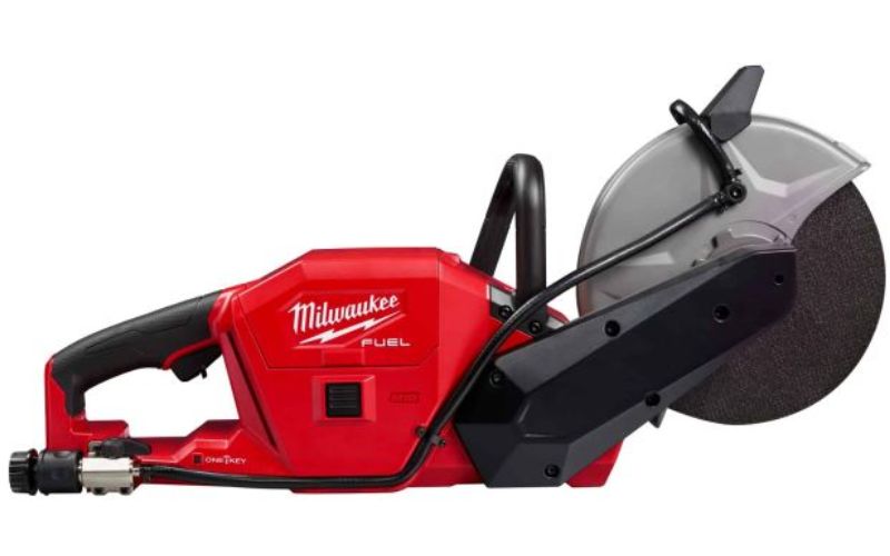 Máy cắt bê tông Milwaukee M18 FCOS230-0G0