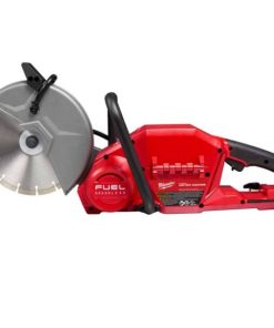 Máy cắt bê tông Milwaukee M18 FCOS230-0G0