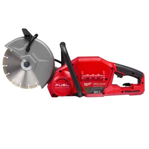 Máy cắt bê tông Milwaukee M18 FCOS230-0G0