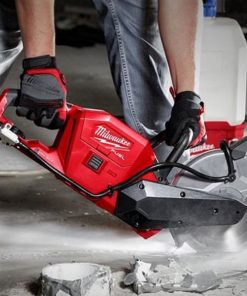 Máy cắt bê tông Milwaukee M18 FCOS230-0G0