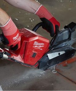 Máy cắt bê tông Milwaukee M18 FCOS230-0G0