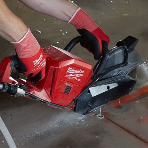 Máy cắt bê tông Milwaukee M18 FCOS230-0G0
