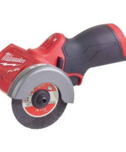Máy cắt cầm tay Milwaukee M12 FCOT-0X