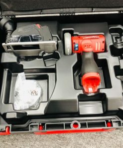 Máy cắt cầm tay Milwaukee M12 FCOT-0X