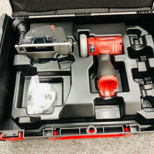 Máy cắt cầm tay Milwaukee M12 FCOT-0X