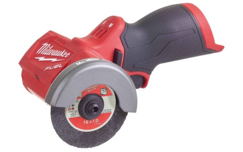 Máy cắt cầm tay Milwaukee M12 FCOT-0X