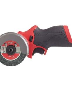 Máy cắt cầm tay Milwaukee M12 FCOT-0X