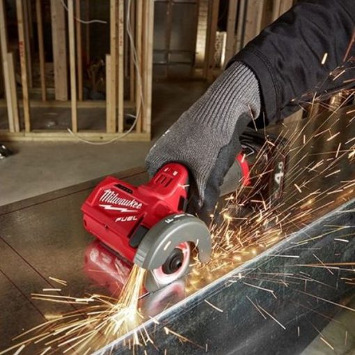 Máy cắt cầm tay Milwaukee M12 FCOT-0X
