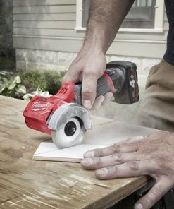Máy cắt cầm tay Milwaukee M12 FCOT-0X