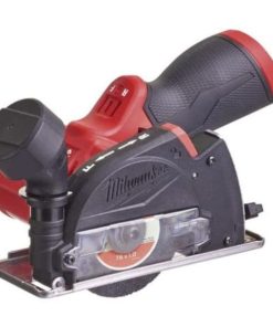 Máy cắt cầm tay Milwaukee M12 FCOT-0X
