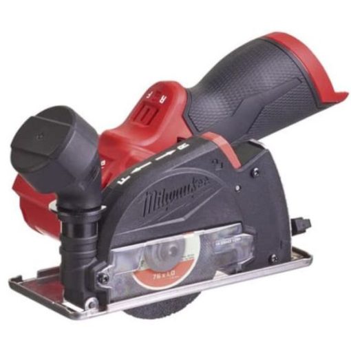 Máy cắt cầm tay Milwaukee M12 FCOT-0X