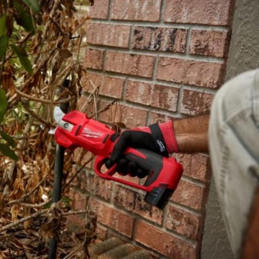 Máy cắt cành Milwaukee M12 BLPRS-0