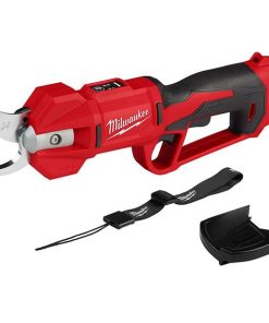 Máy cắt cành Milwaukee M12 BLPRS-0
