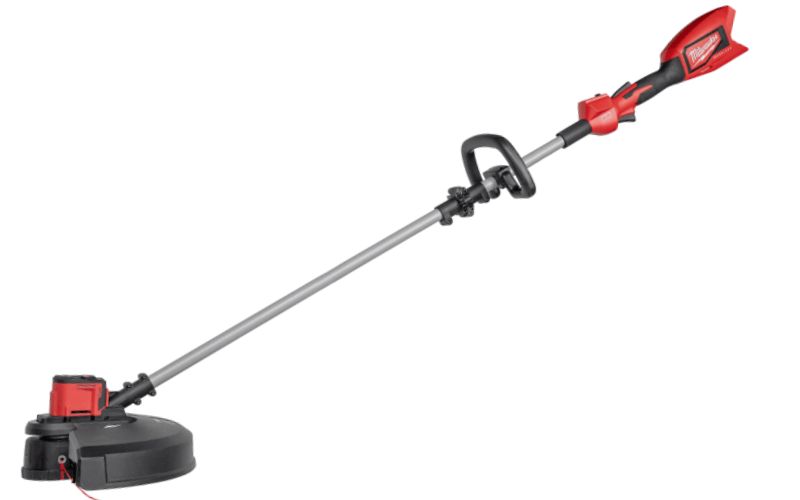 Máy cắt cỏ Milwaukee M18 BLLT-0