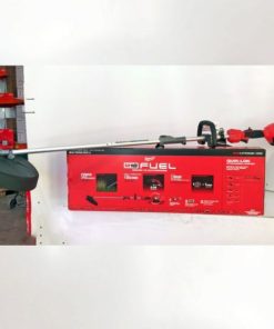 Máy cắt cỏ Milwaukee M18 BLLT-0
