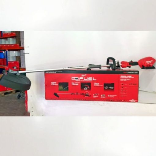Máy cắt cỏ Milwaukee M18 BLLT-0