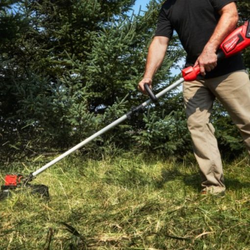 Máy cắt cỏ Milwaukee M18 BLLT-0