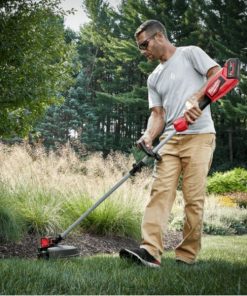 Máy cắt cỏ Milwaukee M18 BLLT-0