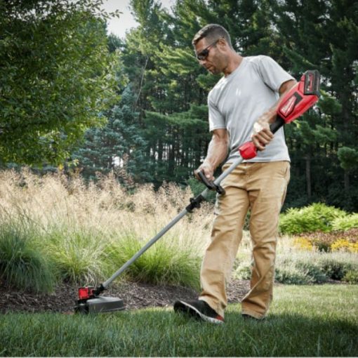 Máy cắt cỏ Milwaukee M18 BLLT-0