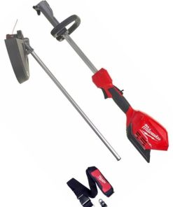 Máy cắt cỏ Milwaukee M18 BLLT-0