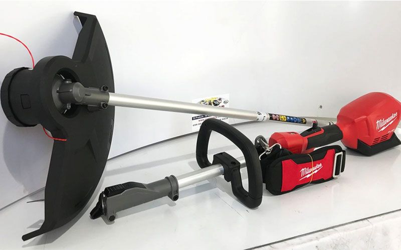 Máy cắt cỏ Milwaukee M18 BLLT-0
