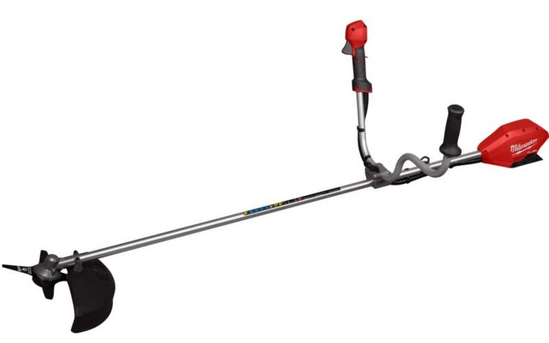 Máy cắt cỏ Milwaukee M18 FBCU-0