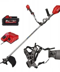 Máy cắt cỏ Milwaukee M18 FBCU-0
