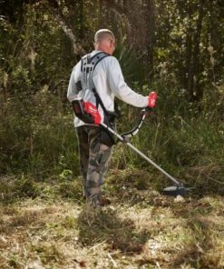 Máy cắt cỏ Milwaukee M18 FBCU-0