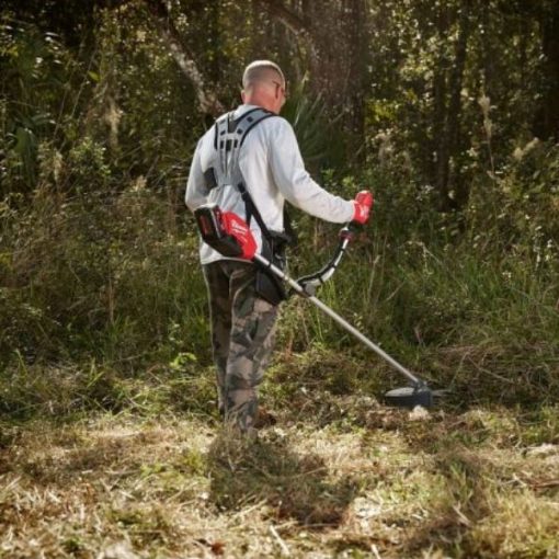 Máy cắt cỏ Milwaukee M18 FBCU-0