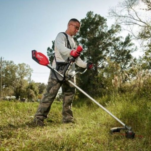 Máy cắt cỏ Milwaukee M18 FBCU-0