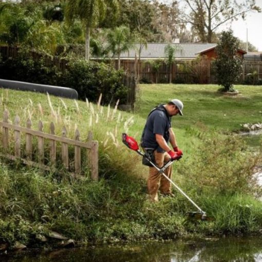 Máy cắt cỏ Milwaukee M18 FBCU-0