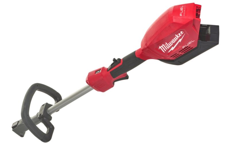 Máy cắt cỏ Milwaukee M18 FOPH-0
