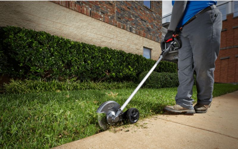 Máy cắt cỏ Milwaukee M18 FOPH-0
