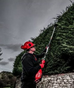 Máy cắt cỏ Milwaukee M18 FOPH-0