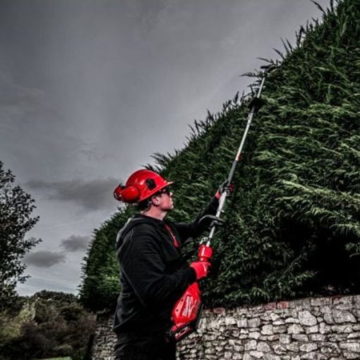 Máy cắt cỏ Milwaukee M18 FOPH-0