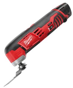 Máy cắt đa năng Milwaukee C12 MT-0B